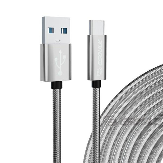 10ft type-c usb Android/IPHONE 16/17 charger